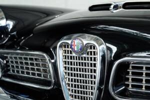 Image 43/50 of Alfa Romeo 2000 Spider (1959)