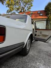 Bild 9/20 von Rolls-Royce Silver Spur II (1991)