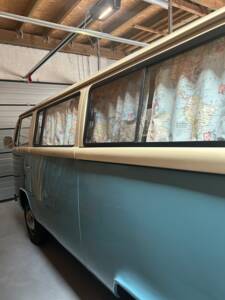 Imagen 3/10 de Volkswagen T2b minibus (1978)