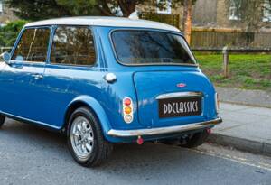 Imagen 13/28 de Rover Mini 1.3i (1995)