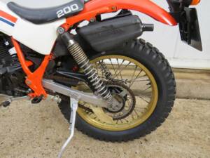 Image 30/34 of Honda TLR 200 (1983)