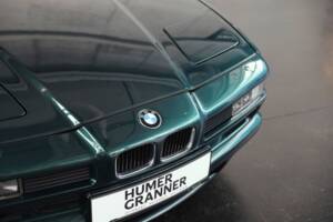 Bild 15/50 von BMW 850CSi (1994)