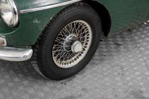 Afbeelding 29/50 van MG MGB GT (1968)