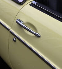 Bild 12/32 von MG MGB (1976)