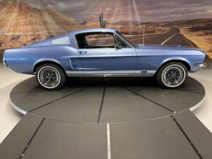 Bild 10/50 von Ford Mustang GT 390 (1967)