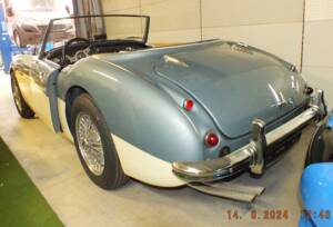 Bild 7/12 von Austin-Healey 3000 Mk I (BN7) (1961)
