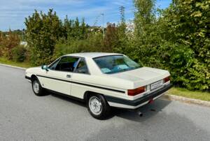 Immagine 5/33 di Lancia Gamma Coupe 2000 (1978)