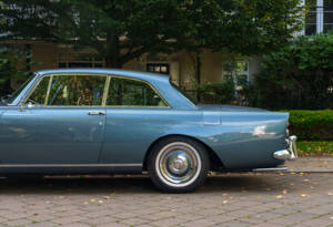Image 9/27 of Bentley S 3 Continental (1963)