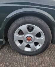 Image 10/24 of Bentley Arnage Red Label (2000)