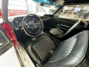 Image 15/20 of Ford Mustang 289 (1968)