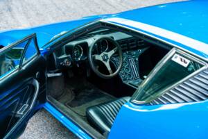 Imagen 12/12 de De Tomaso Pantera (1971)