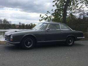 Image 42/65 de Gordon-Keeble GT (1964)