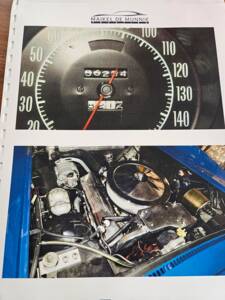 Bild 22/22 von Chevrolet Corvette Stingray (1968)