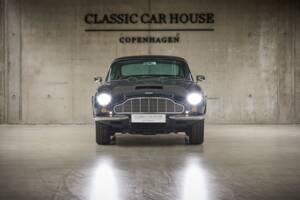 Afbeelding 3/60 van Aston Martin DB 6 (1968)