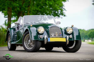 Bild 19/68 von Morgan 4&#x2F;4 1800 (2002)