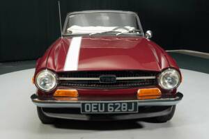 Image 4/8 de Triumph TR 6 (1971)