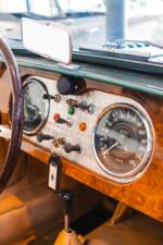 Image 16/21 de Morgan Plus 4 (1964)