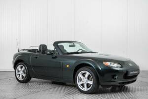 Image 3/48 of Mazda MX-5 1.8 (2006)