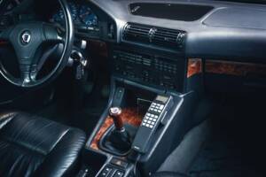 Bild 12/15 von ALPINA B10 4.6 (1994)