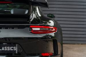 Afbeelding 8/52 van Porsche 911 GT3 (2017)