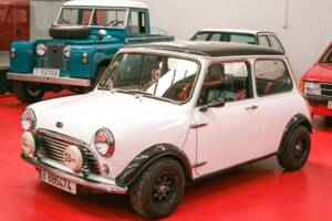Bild 15/36 von Austin Mini Cooper S 1275 (1971)
