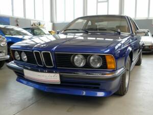Image 28/46 of BMW 635 CSi (1978)