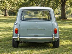 Image 2/25 of Innocenti Mini Minor 850 (1969)