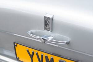 Image 43/50 of Rolls-Royce Silver Shadow I (1973)
