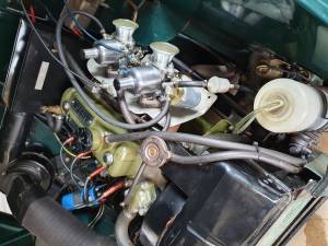 Bild 20/28 von Austin-Healey Sprite Mk I (1960)