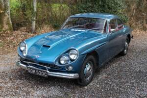 Bild 36/50 von Jensen C-V8 MK II (1965)