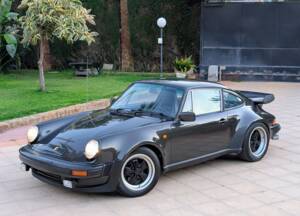Bild 1/37 von Porsche 911 Turbo 3.3 (1979)