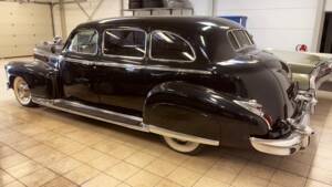 Image 4/24 of Cadillac Fleetwood 60 Special (1947)