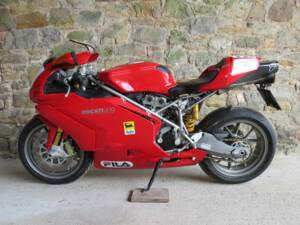 Bild 2/42 von Ducati DUMMY (2002)