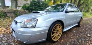 Bild 3/38 von Subaru Impreza 2.0 WRX (2003)