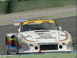 Image 26/26 de Porsche 935 K3&#x2F;4 Kremer Racing (1980)