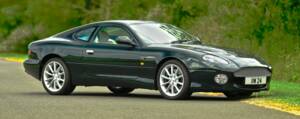 Image 13/50 of Aston Martin DB 7 Vantage (2000)