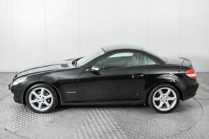 Immagine 49/50 di Mercedes-Benz SLK 200 Kompressor (2004)