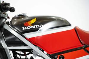 Image 18/50 of Honda NS 125F (1985)