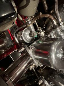 Afbeelding 64/95 van Jaguar XK-E (1970)