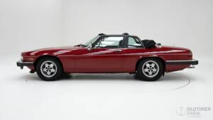 Imagen 8/15 de Jaguar XJ-SC 5.3 (1987)