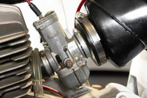 Image 27/30 de Beta CR 250 (1975)