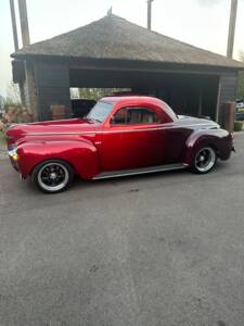 Image 1/27 of Dodge Custom D 19 (1941)