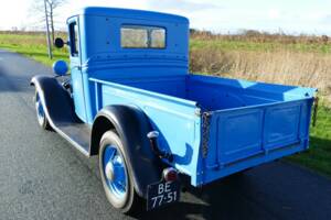 Bild 7/15 von Ford V8 Modell 46 Pick Up (1933)