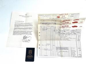 Bild 8/50 von Mercedes-Benz 190 SL (1960)
