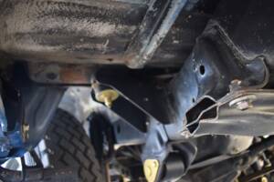 Afbeelding 6/24 van Toyota Land Cruiser FJ 62 (1989)