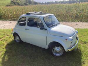 Bild 4/16 von FIAT 500 L (1970)
