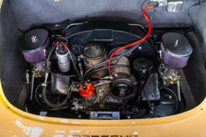 Afbeelding 13/48 van Porsche 356 B 1600 Super (1963)