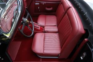 Image 3/50 de Jaguar XK 150 3.4 S OTS (1958)