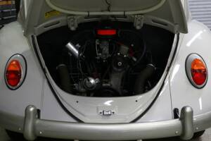 Image 30/39 of Volkswagen Escarabajo 1200 A (1965)