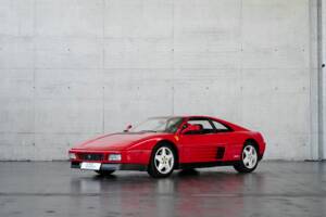 Afbeelding 1/50 van Ferrari 348 TB (1991)